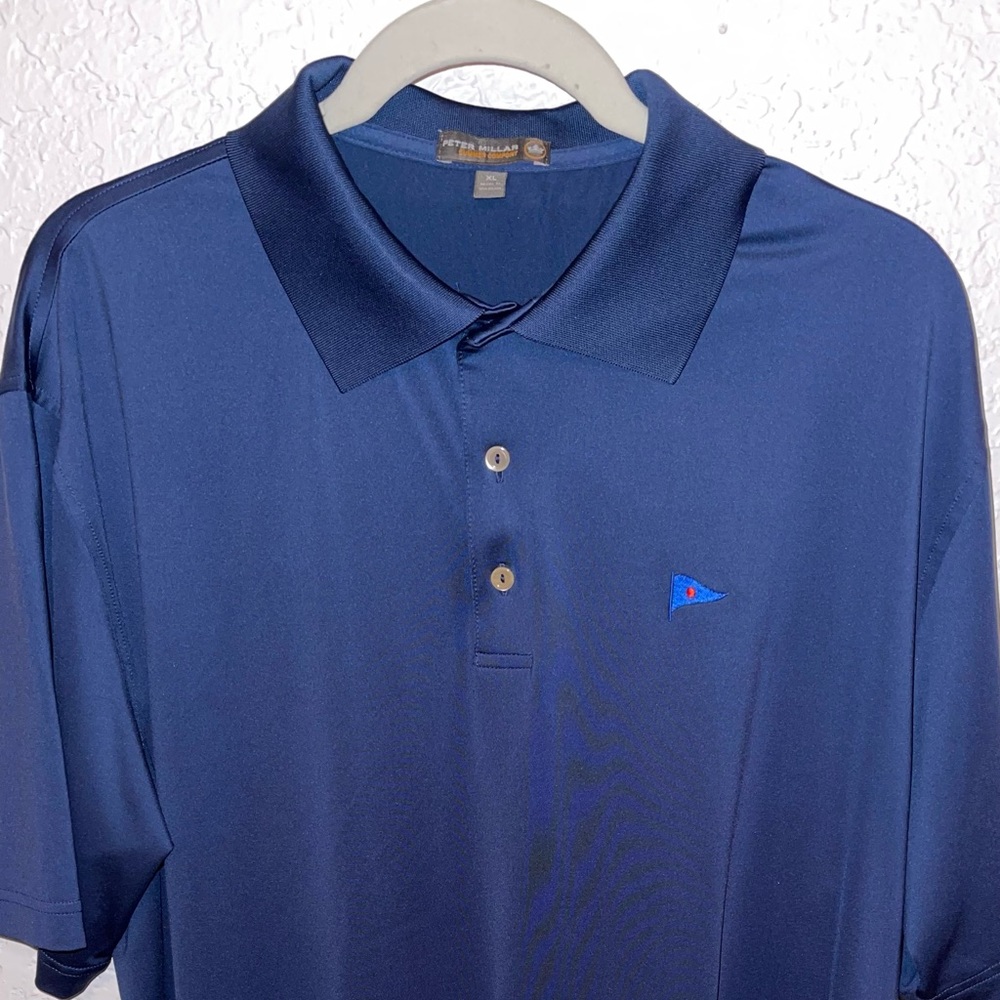 Golf Polo Shirt